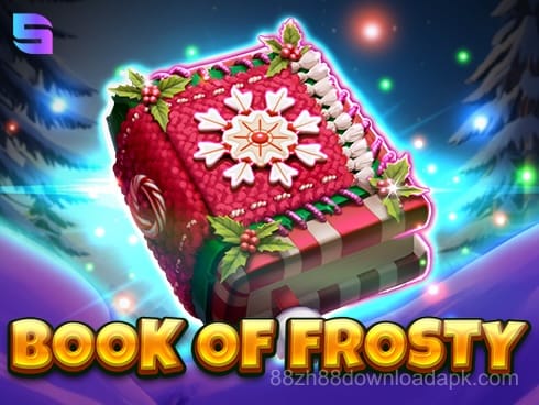 Book Of Frosty