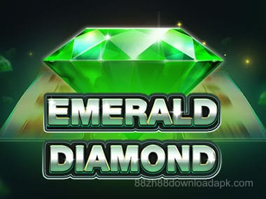 Emerald Diamond