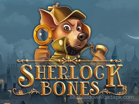 Sherlock Bones
