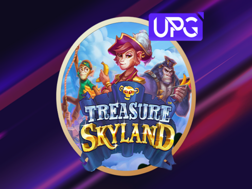 Treasure Skyland