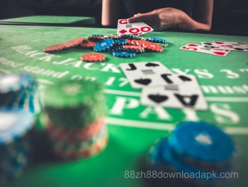 Classic Speed Blackjack 99