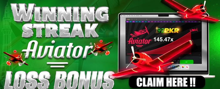 Daily Bonuses & Free Spins Available